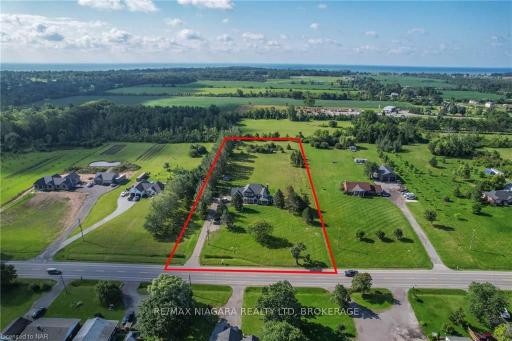 Photo 17 of 11553 3, Wainfleet, Marshville/Winger — HOMEH