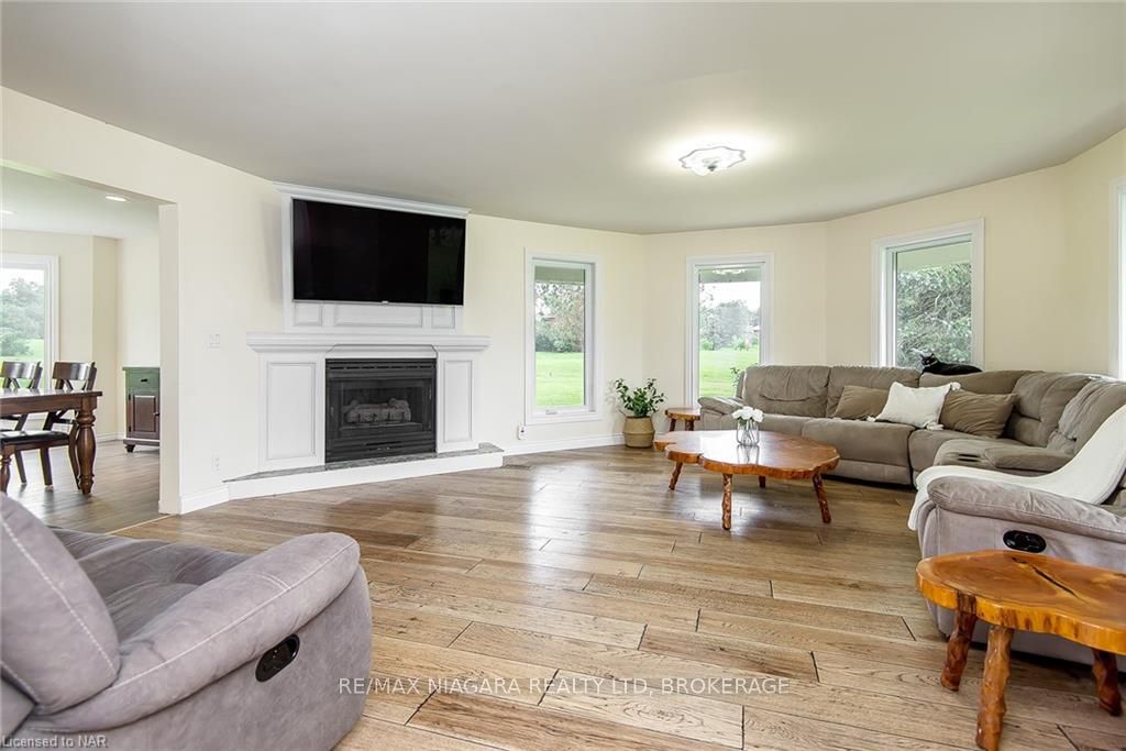 Photo 23 of 11553 3, Wainfleet, Marshville/Winger — HOMEH