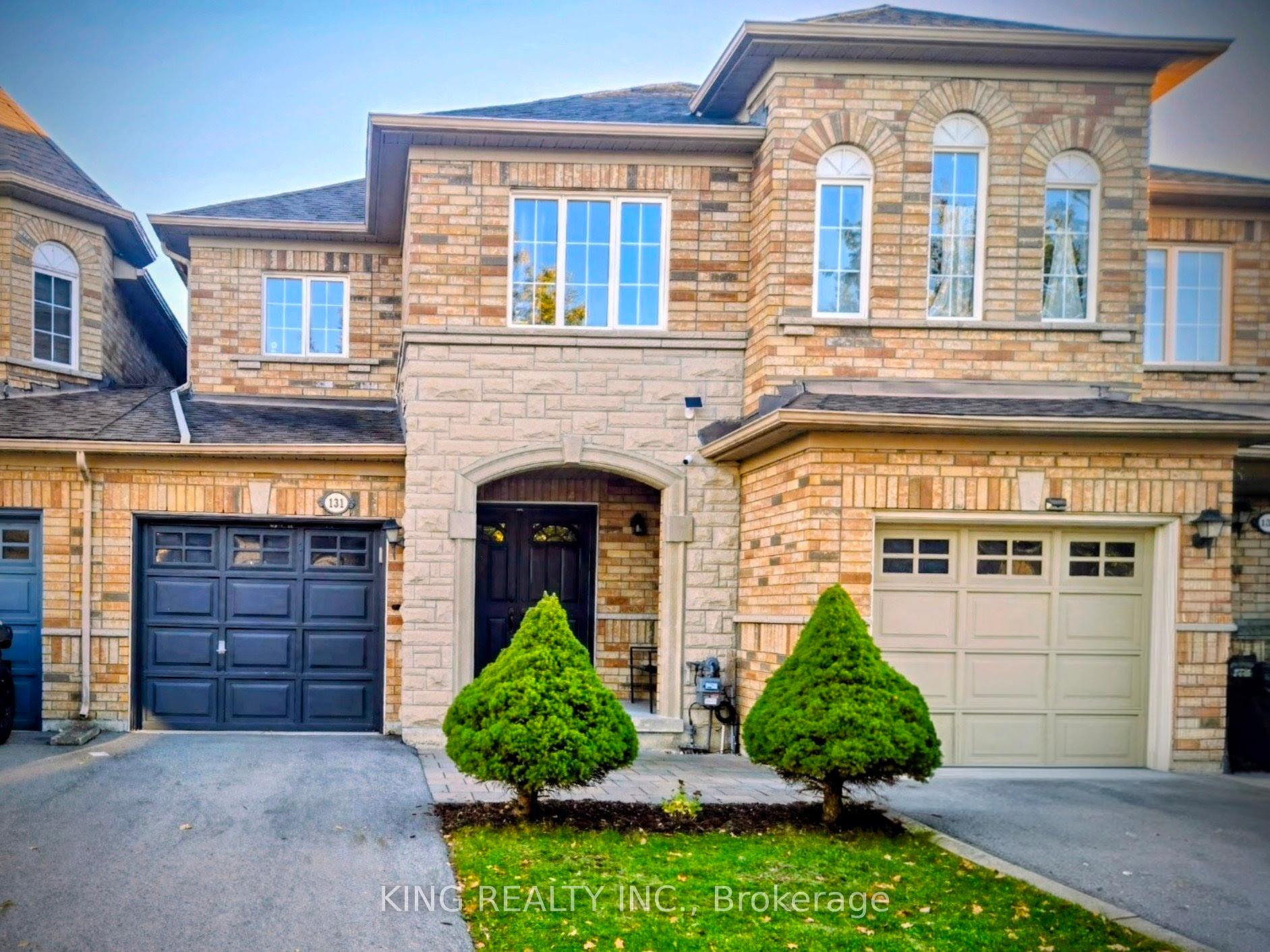 Photo 1 of 131 Royal Appian Crescent, Vaughan, Patterson — HOMEH