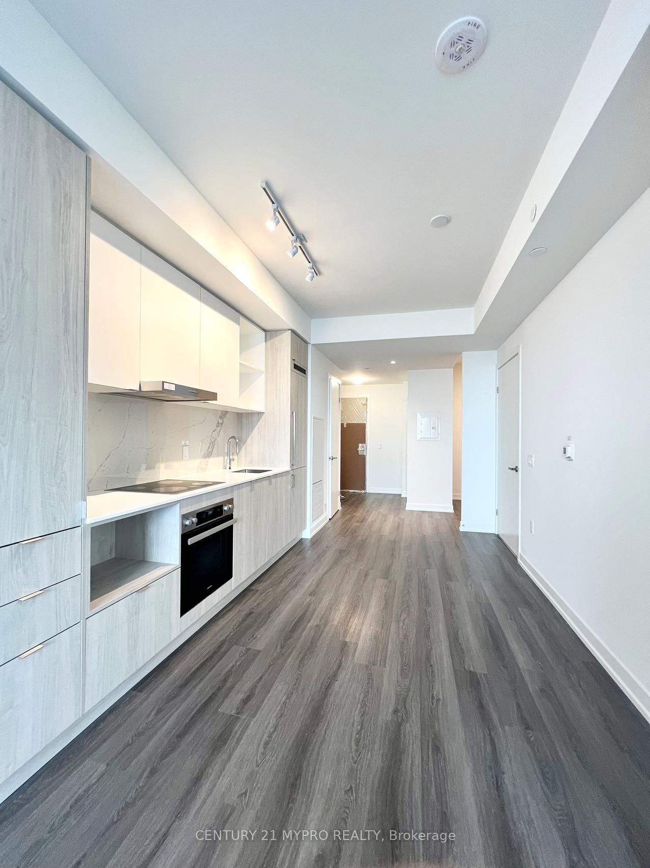 Photo 2 of Unit 6502, 138 Downes St, Toronto, Waterfront Communities — HOMEH
