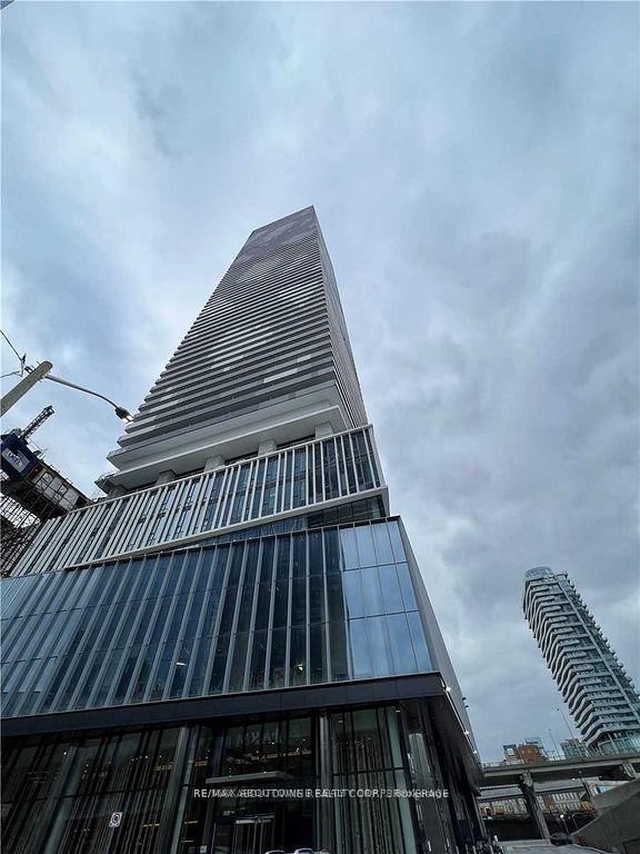 Photo 1 of Unit 1105, 138 Downes St, Toronto, Waterfront Communities — HOMEH