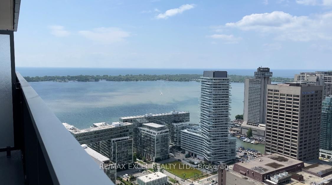Photo 2 of Unit 4312, 55 Cooper St, Toronto, Waterfront Communities — HOMEH