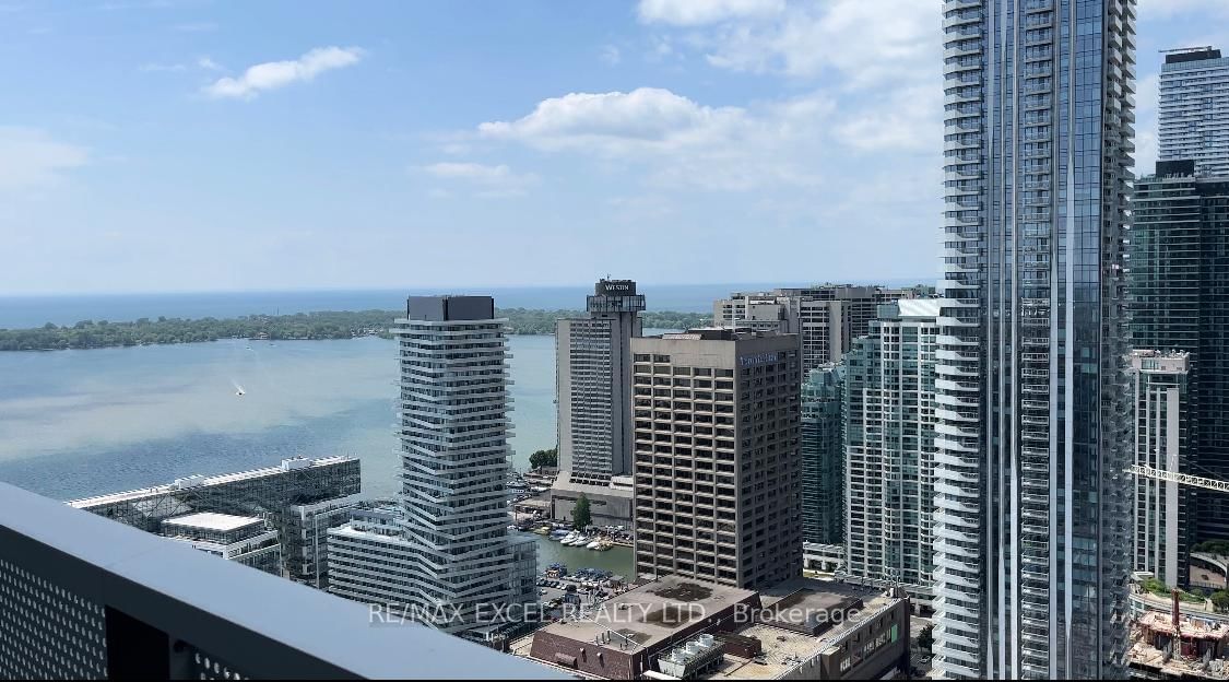 Photo 9 of Unit 4312, 55 Cooper St, Toronto, Waterfront Communities — HOMEH