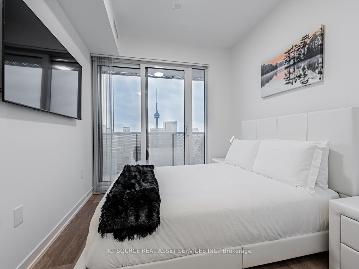 Photo 9 of Unit 7311, 55 Cooper St, Toronto, Waterfront Communities — HOMEH