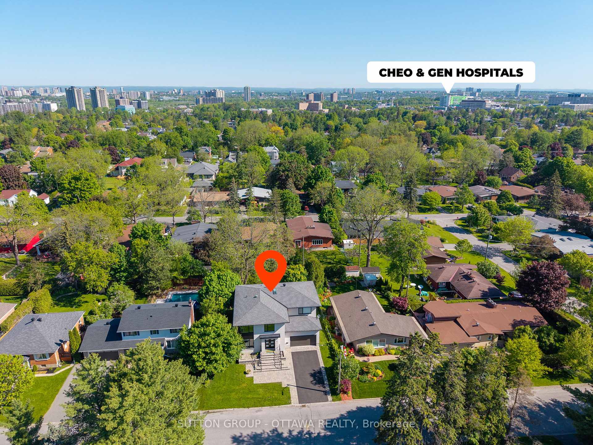 Photo 34 of 333 Summit Avenue W, Ottawa, Alta Vista/Faircrest Heights — HOMEH
