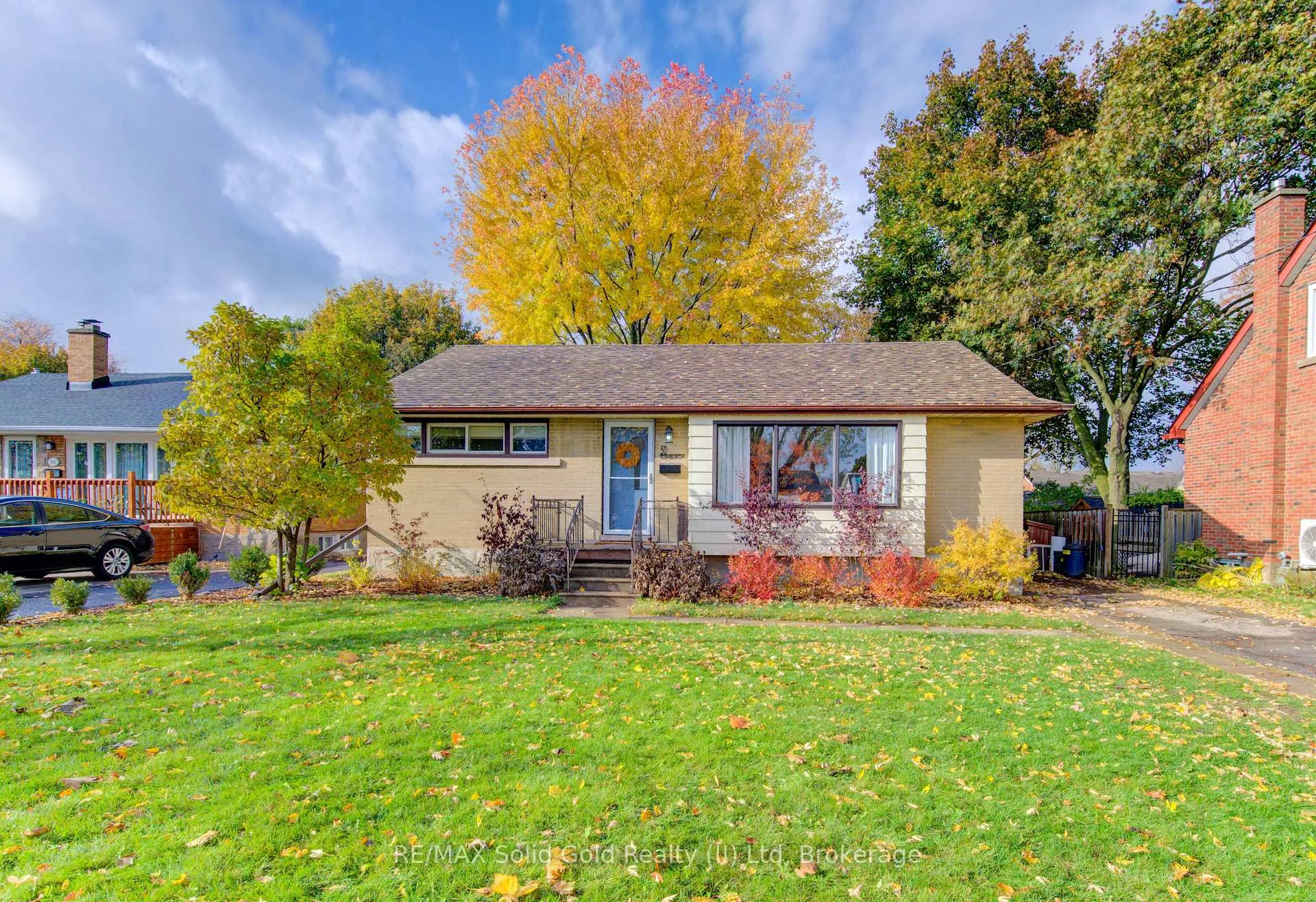 Photo 1 of 50 Edinburgh Road, Kitchener — HOMEH