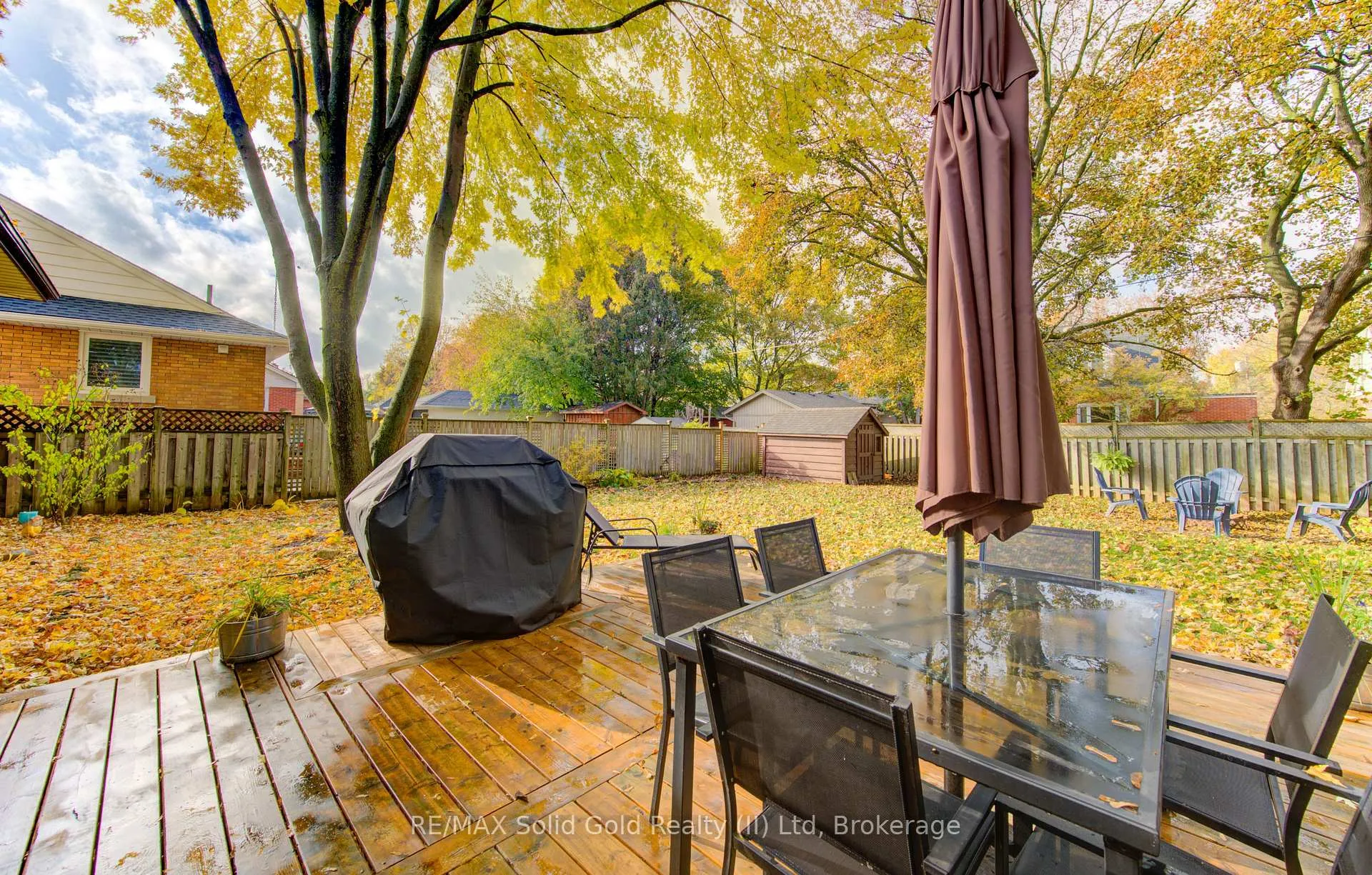Photo 21 of 50 Edinburgh Road, Kitchener — HOMEH