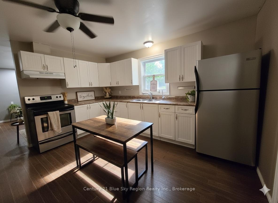 Photo 4 of 781 Lalande Road, West Nipissing, Sturgeon Falls — HOMEH