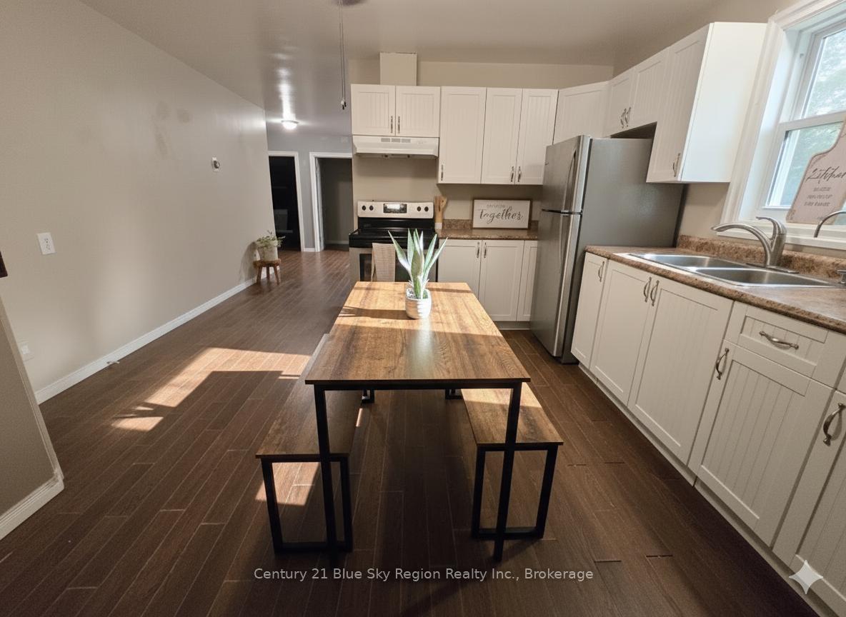 Photo 5 of 781 Lalande Road, West Nipissing, Sturgeon Falls — HOMEH