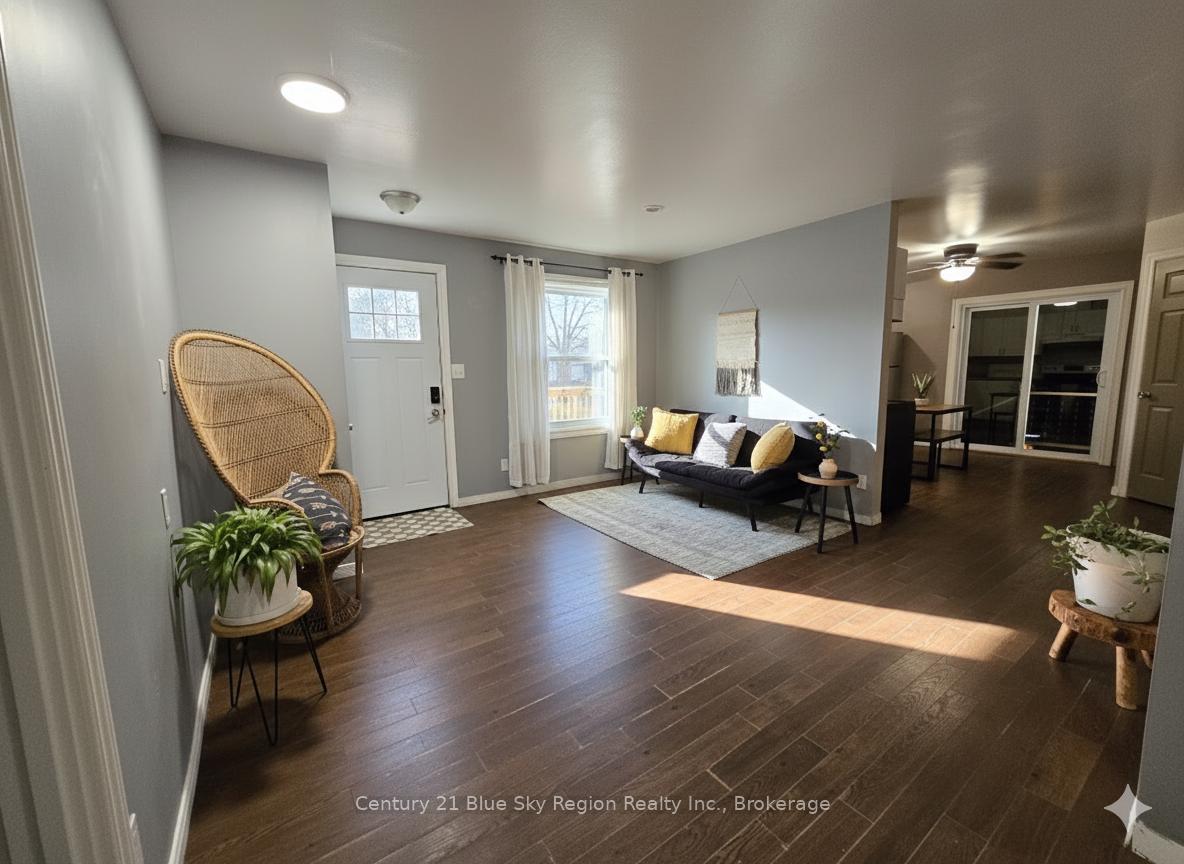 Photo 6 of 781 Lalande Road, West Nipissing, Sturgeon Falls — HOMEH