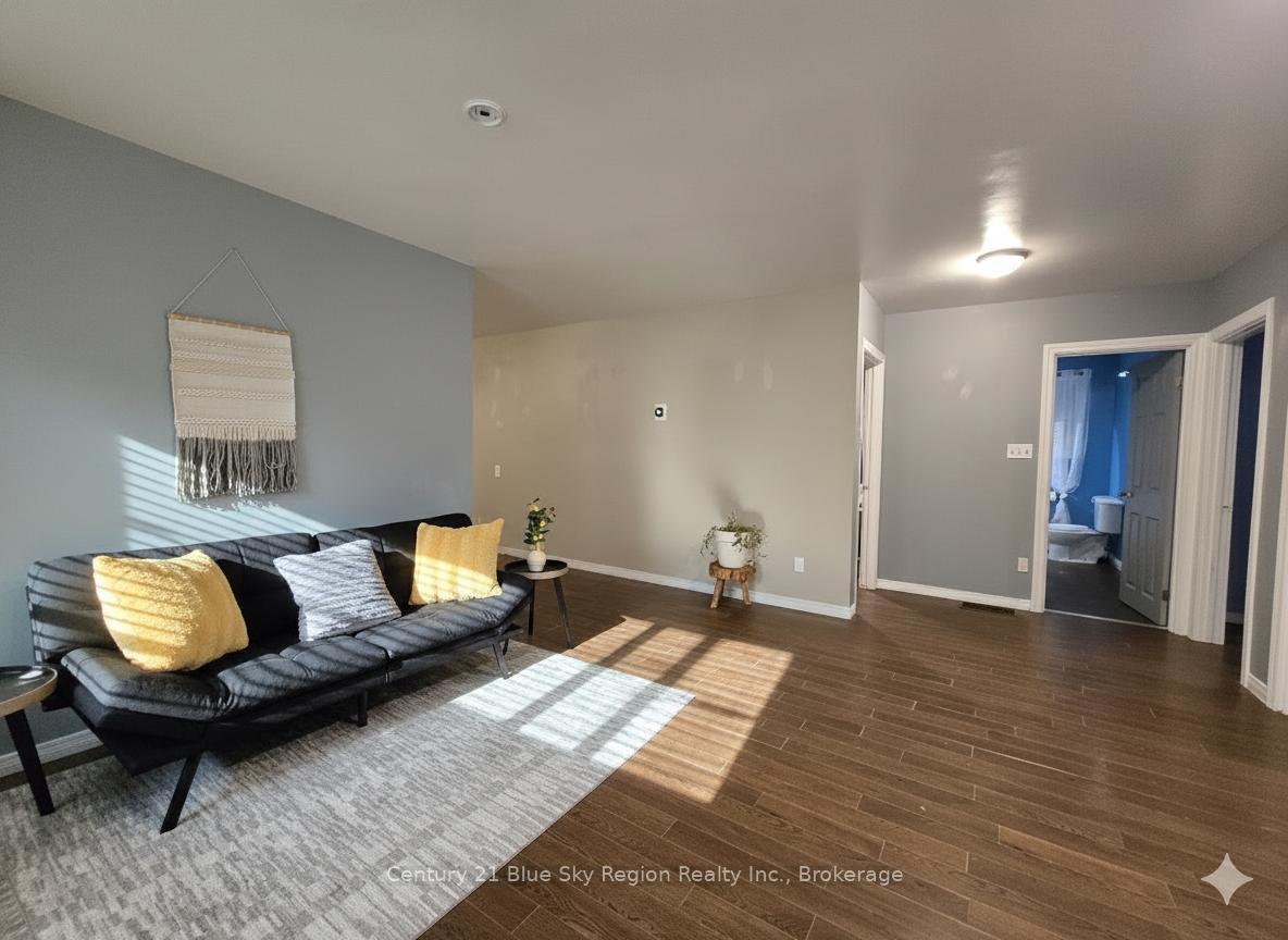 Photo 8 of 781 Lalande Road, West Nipissing, Sturgeon Falls — HOMEH
