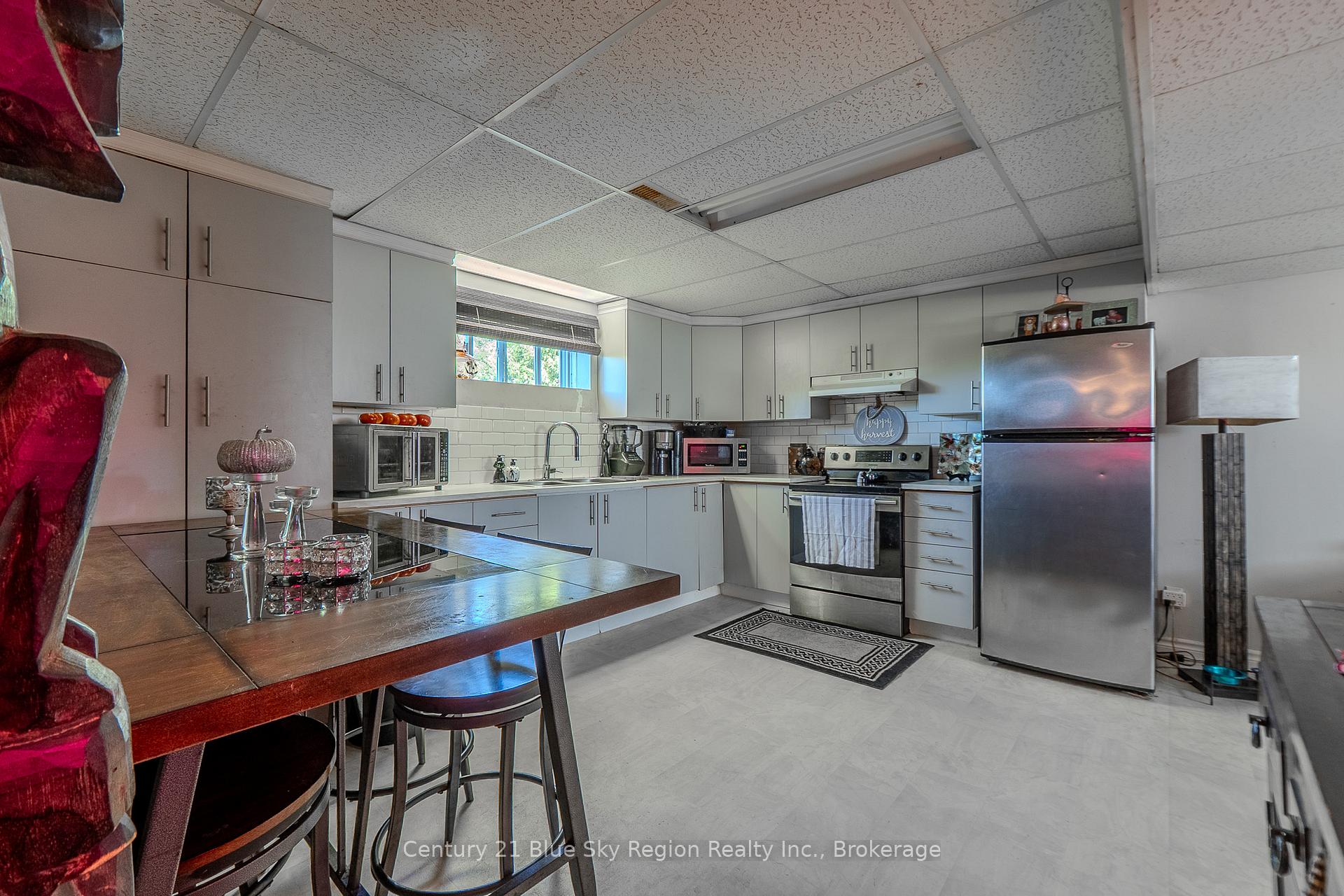 Photo 23 of 781 Lalande Road, West Nipissing, Sturgeon Falls — HOMEH