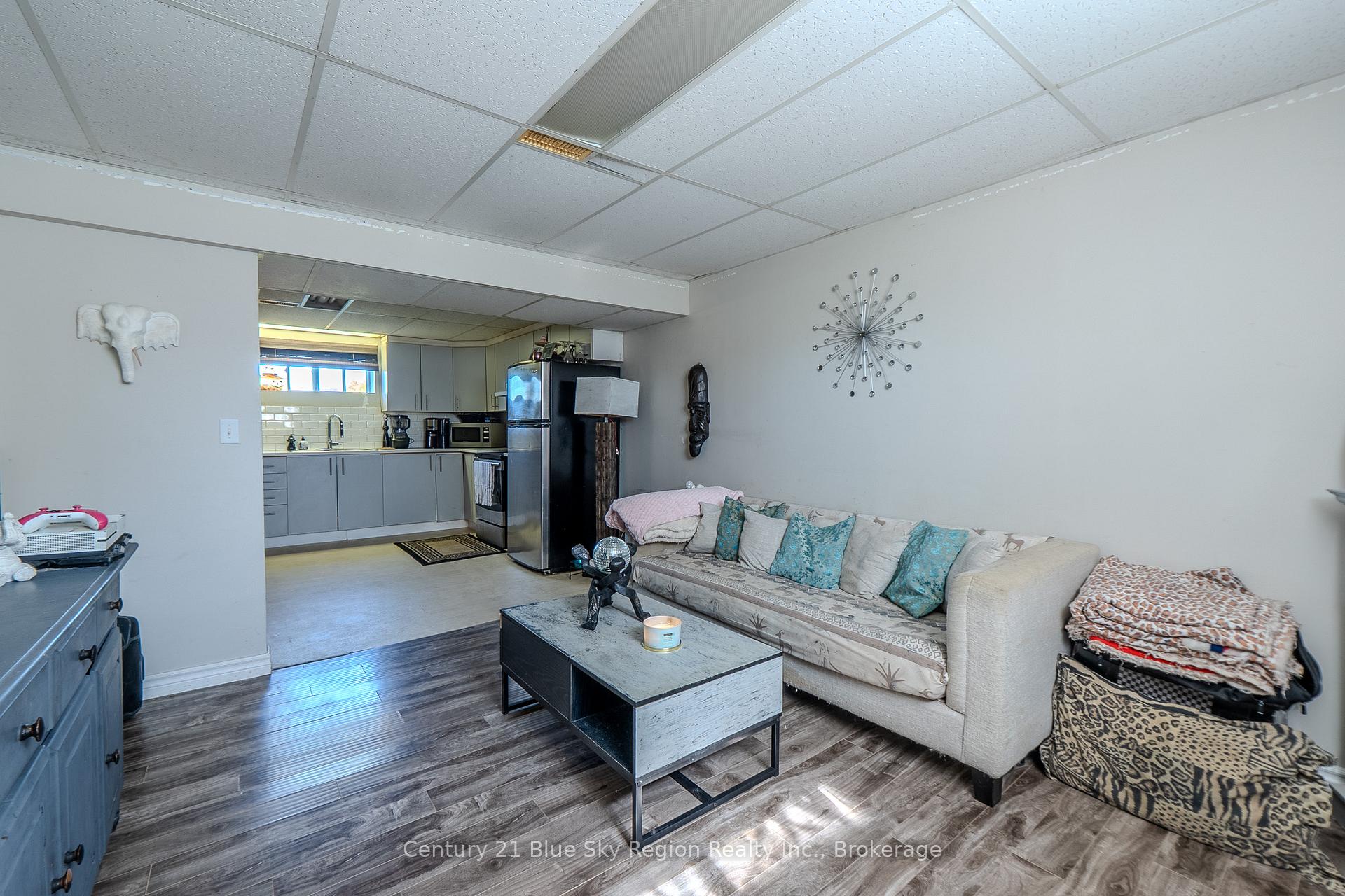 Photo 26 of 781 Lalande Road, West Nipissing, Sturgeon Falls — HOMEH