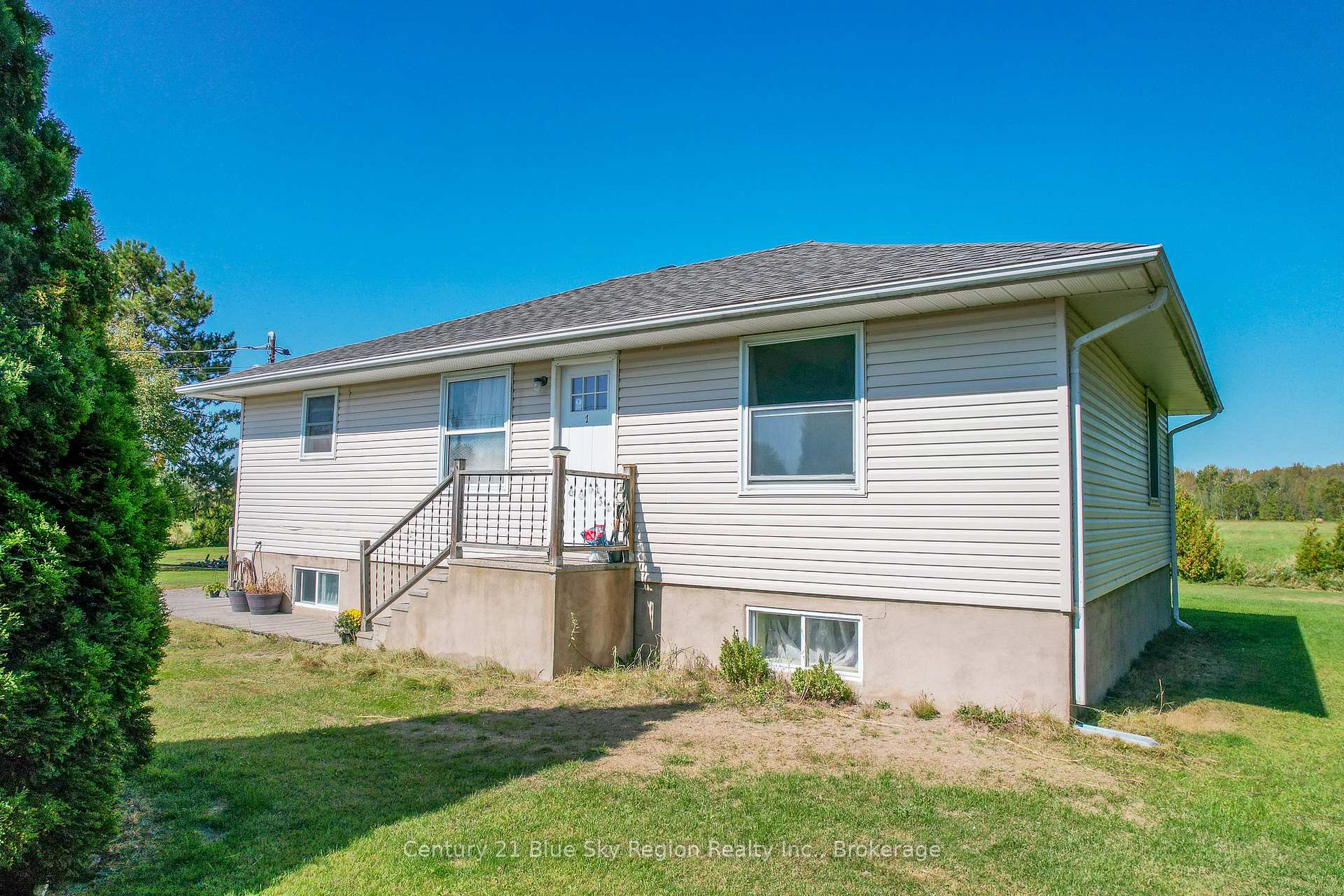 Photo 32 of 781 Lalande Road, West Nipissing, Sturgeon Falls — HOMEH