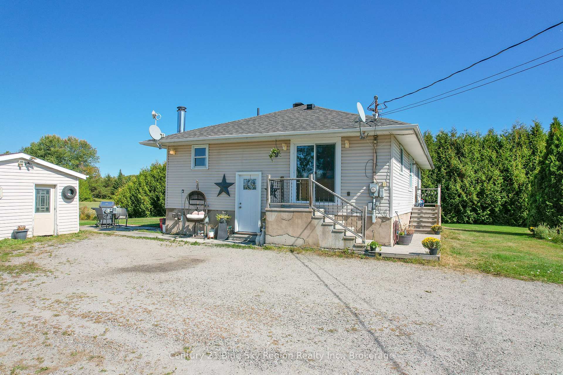Photo 33 of 781 Lalande Road, West Nipissing, Sturgeon Falls — HOMEH