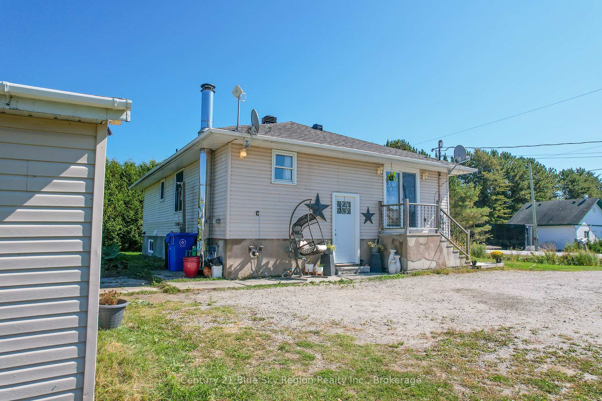 Photo 34 of 781 Lalande Road, West Nipissing, Sturgeon Falls — HOMEH