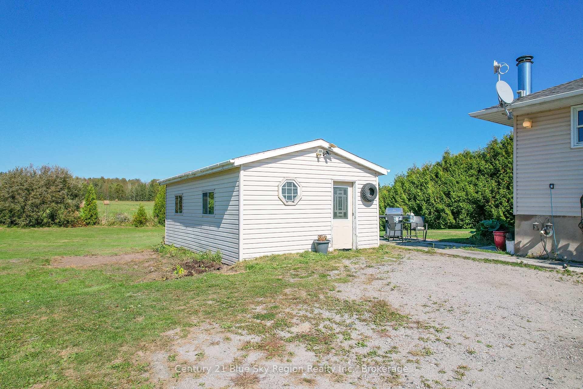 Photo 35 of 781 Lalande Road, West Nipissing, Sturgeon Falls — HOMEH