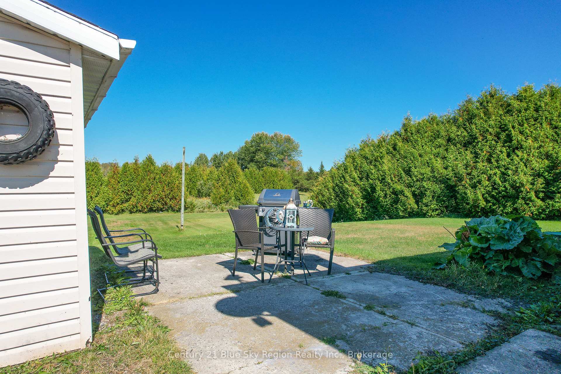 Photo 36 of 781 Lalande Road, West Nipissing, Sturgeon Falls — HOMEH