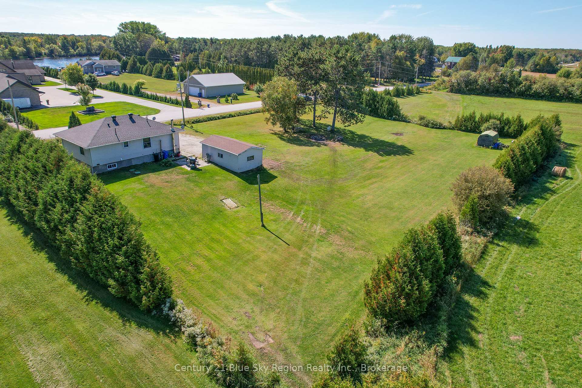 Photo 37 of 781 Lalande Road, West Nipissing, Sturgeon Falls — HOMEH