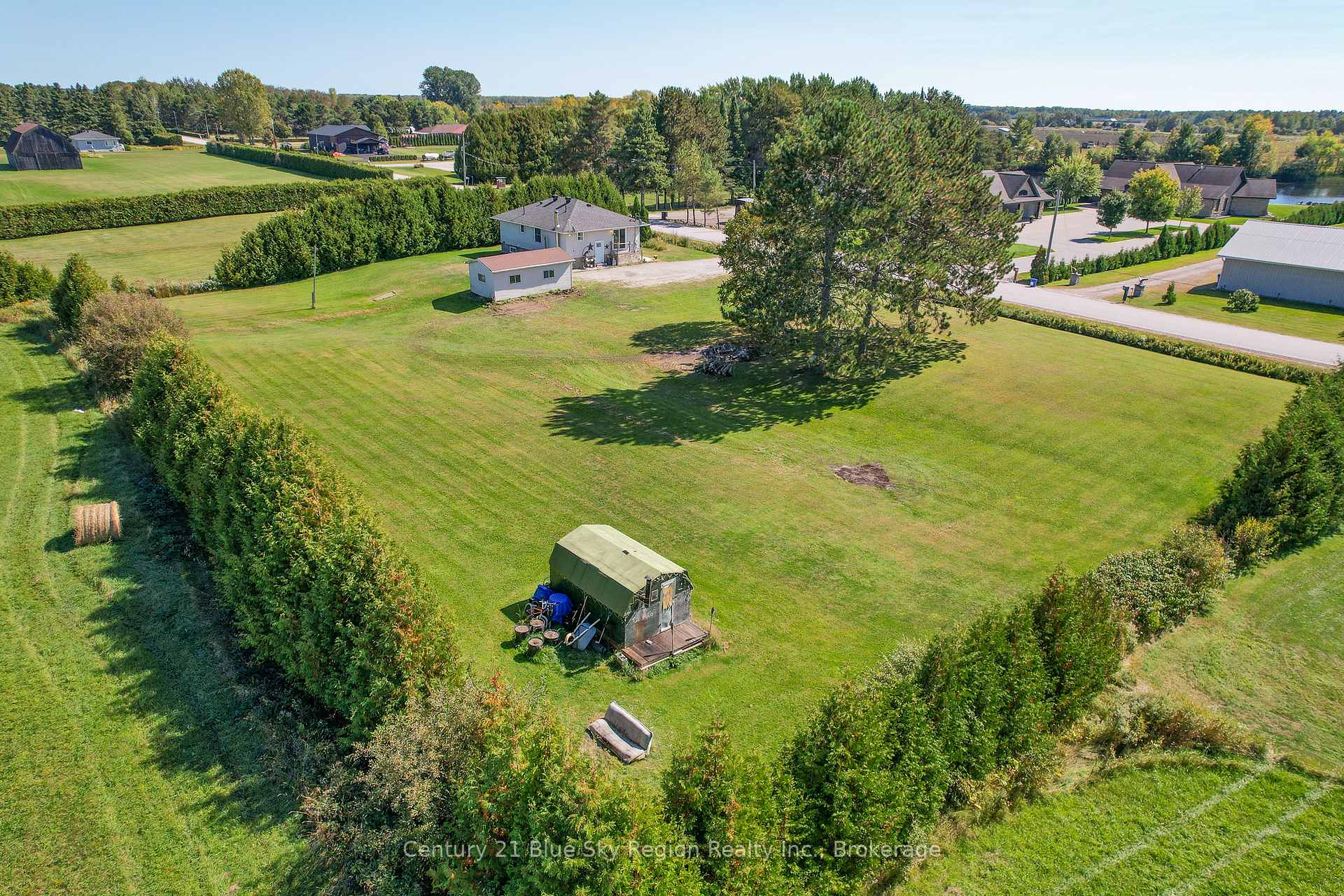 Photo 38 of 781 Lalande Road, West Nipissing, Sturgeon Falls — HOMEH