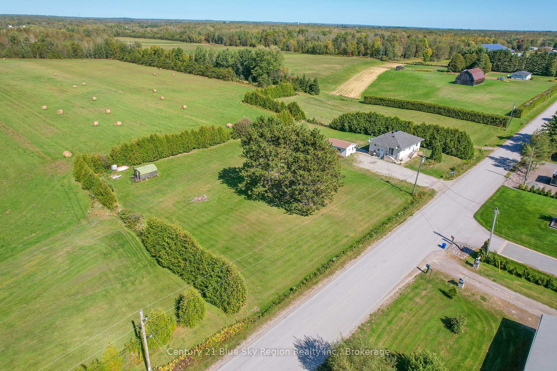 Photo 39 of 781 Lalande Road, West Nipissing, Sturgeon Falls — HOMEH