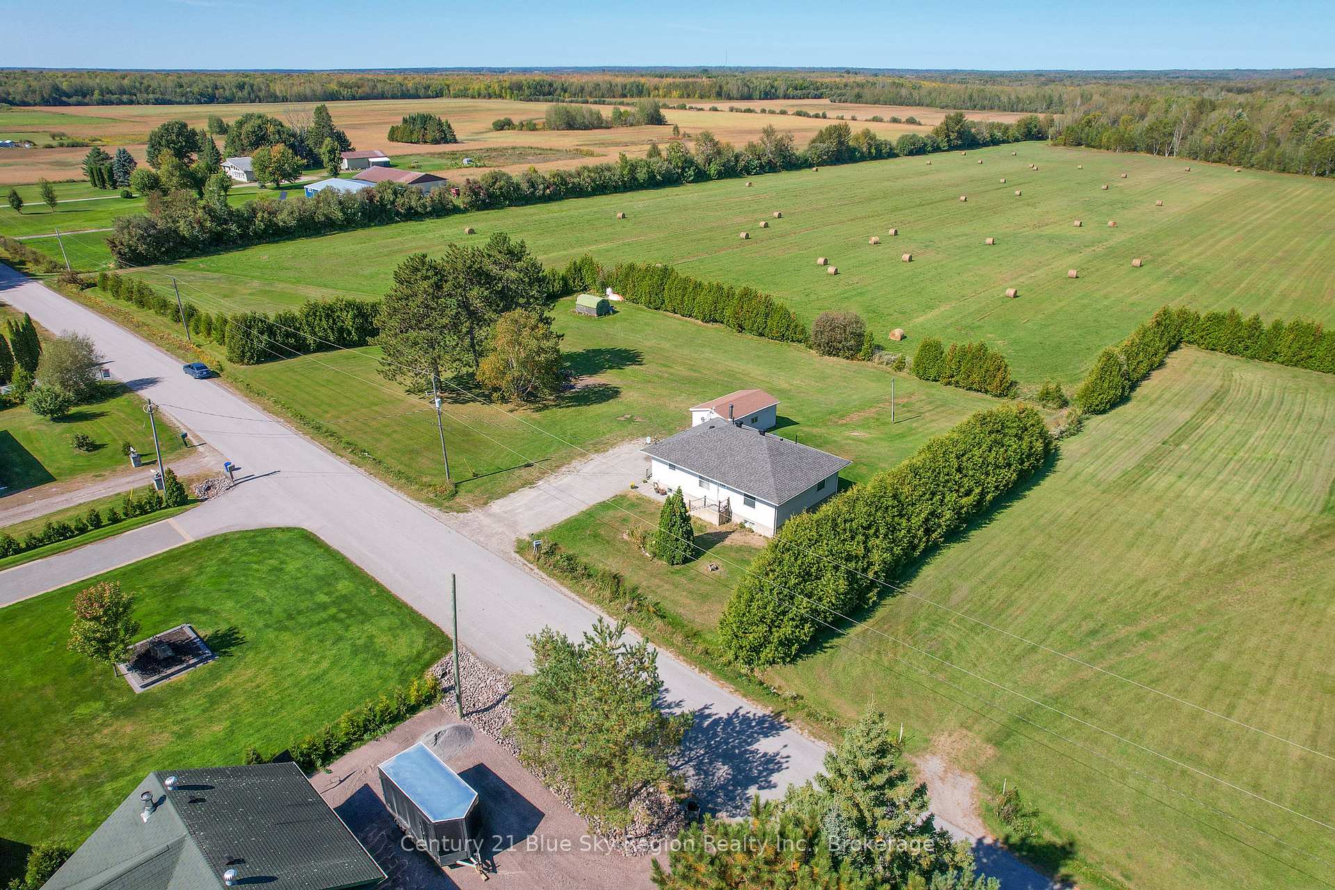 Photo 40 of 781 Lalande Road, West Nipissing, Sturgeon Falls — HOMEH