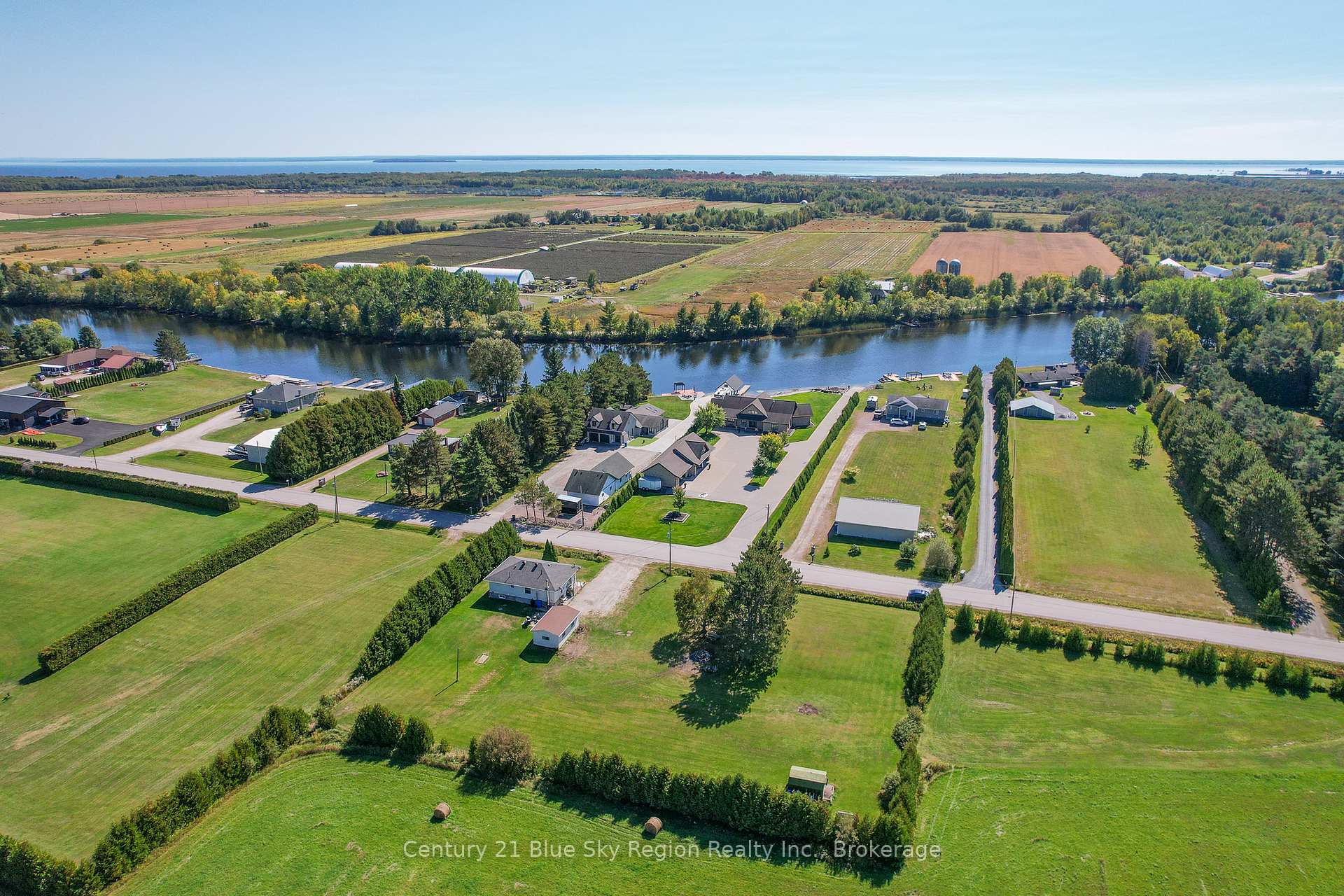 Photo 42 of 781 Lalande Road, West Nipissing, Sturgeon Falls — HOMEH