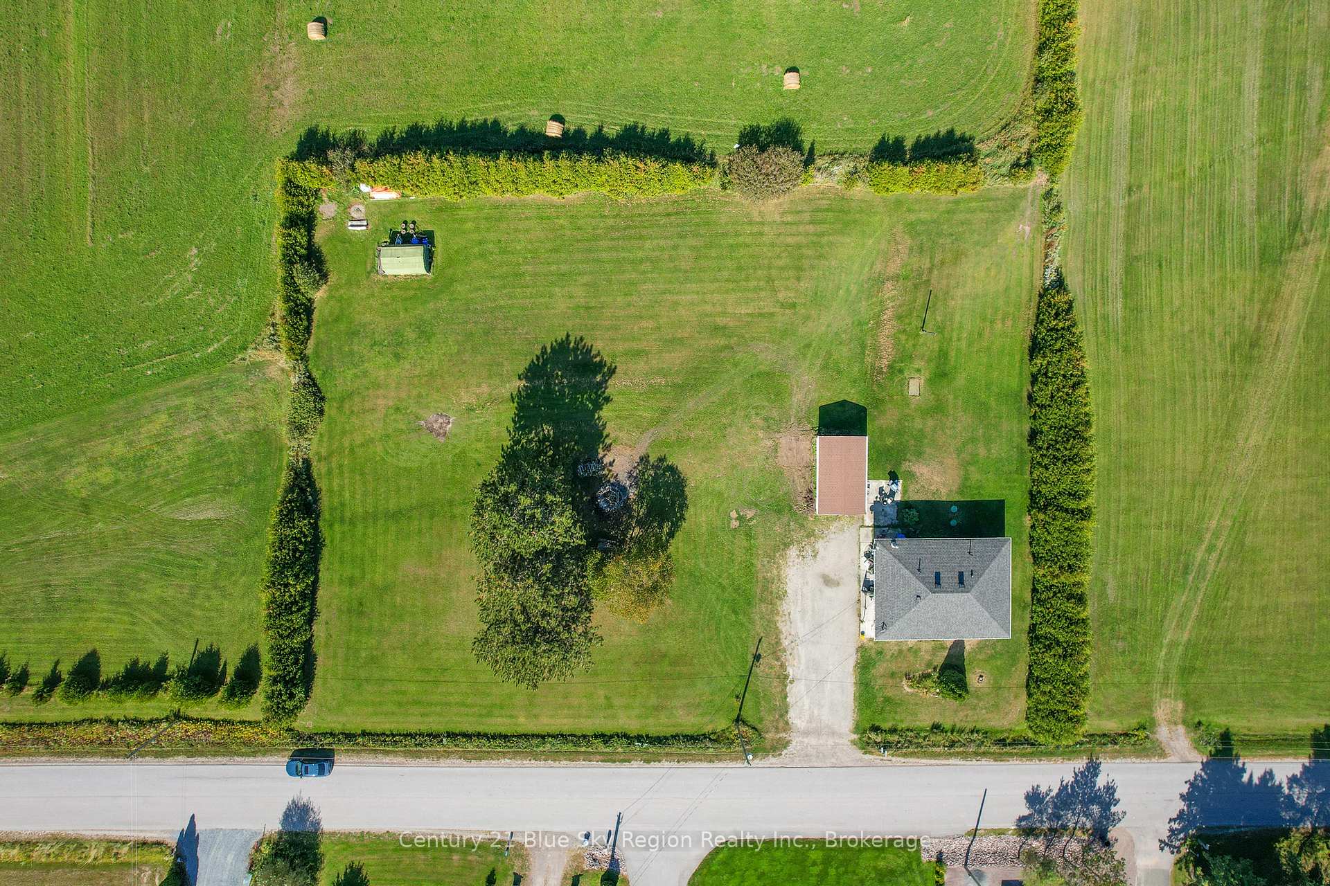 Photo 43 of 781 Lalande Road, West Nipissing, Sturgeon Falls — HOMEH