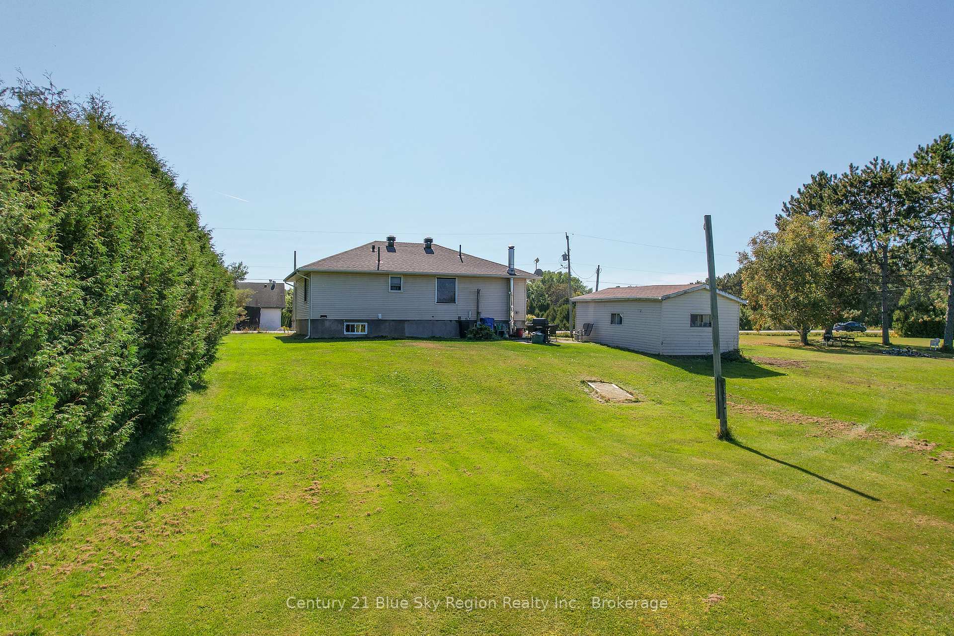 Photo 44 of 781 Lalande Road, West Nipissing, Sturgeon Falls — HOMEH