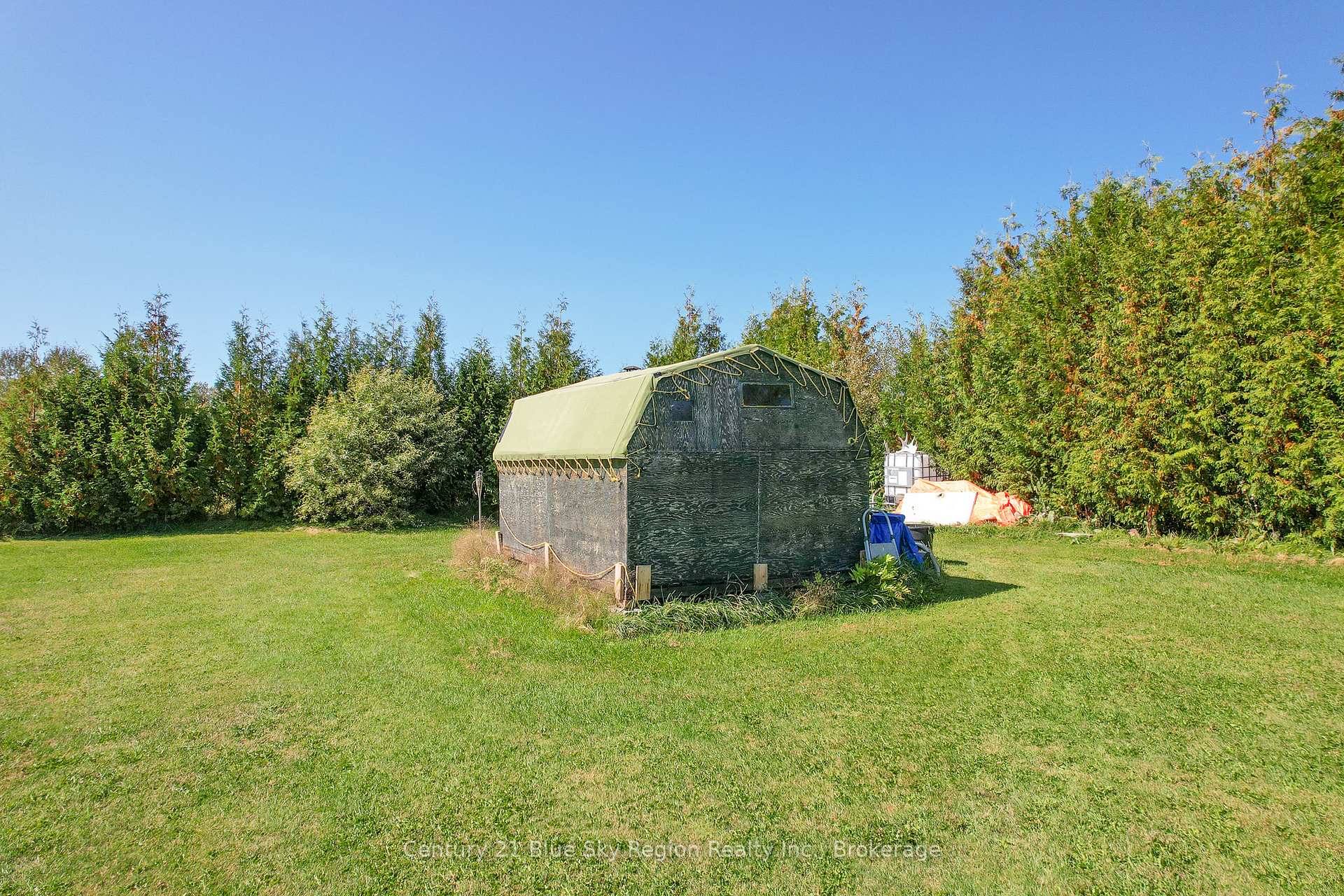 Photo 46 of 781 Lalande Road, West Nipissing, Sturgeon Falls — HOMEH