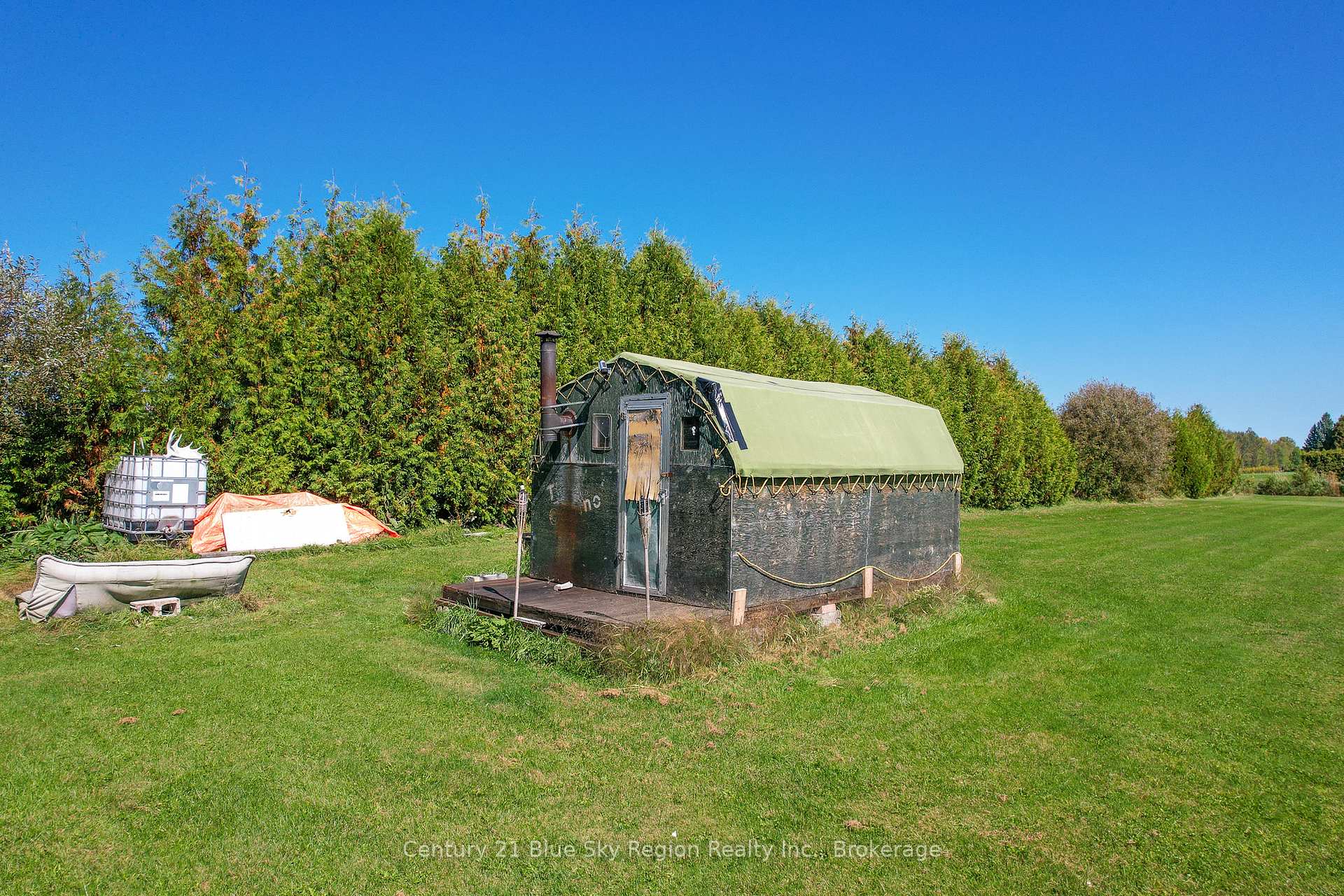 Photo 47 of 781 Lalande Road, West Nipissing, Sturgeon Falls — HOMEH