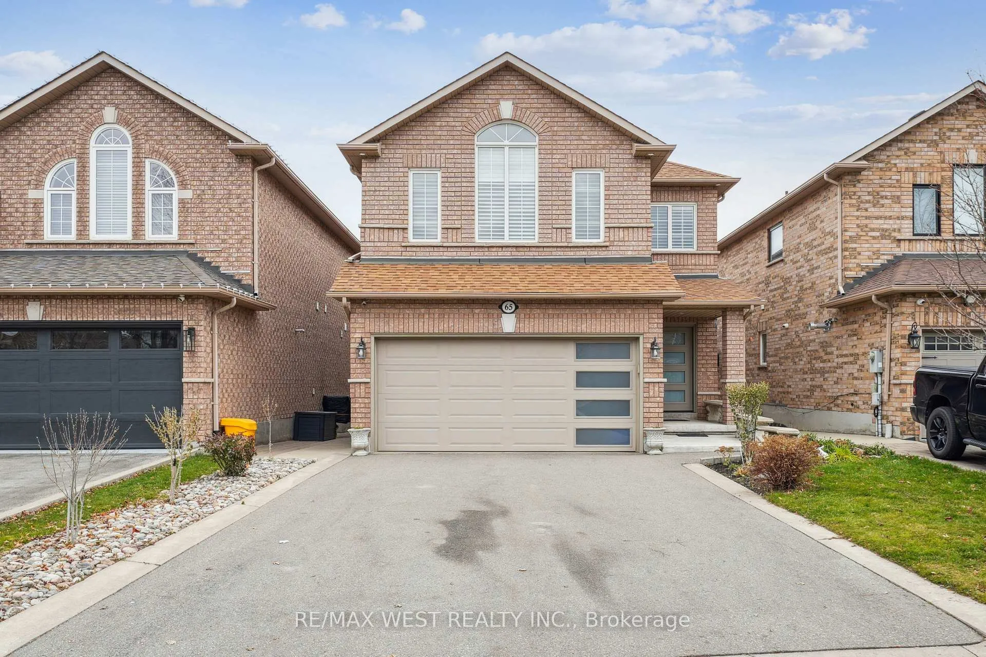 Photo 1 of 65 Kingly Crest Way, Vaughan, Sonoma Heights — HOMEH