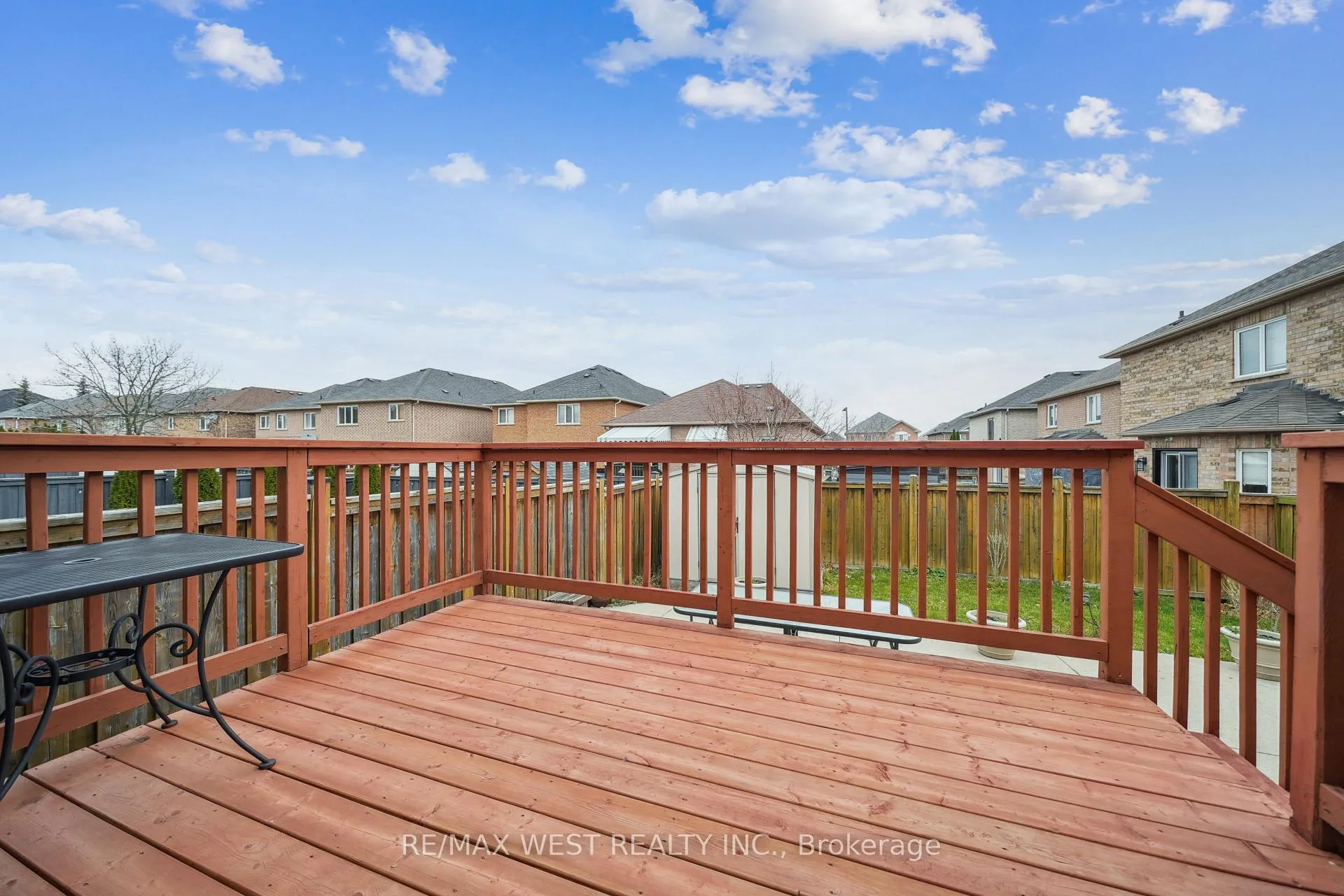 Photo 6 of 65 Kingly Crest Way, Vaughan, Sonoma Heights — HOMEH