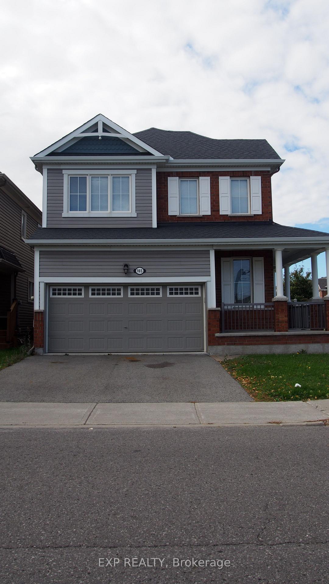 Photo 2 of 165 Andre Audet Avenue, Ottawa, Barrhaven - Half Moon Bay — HOMEH