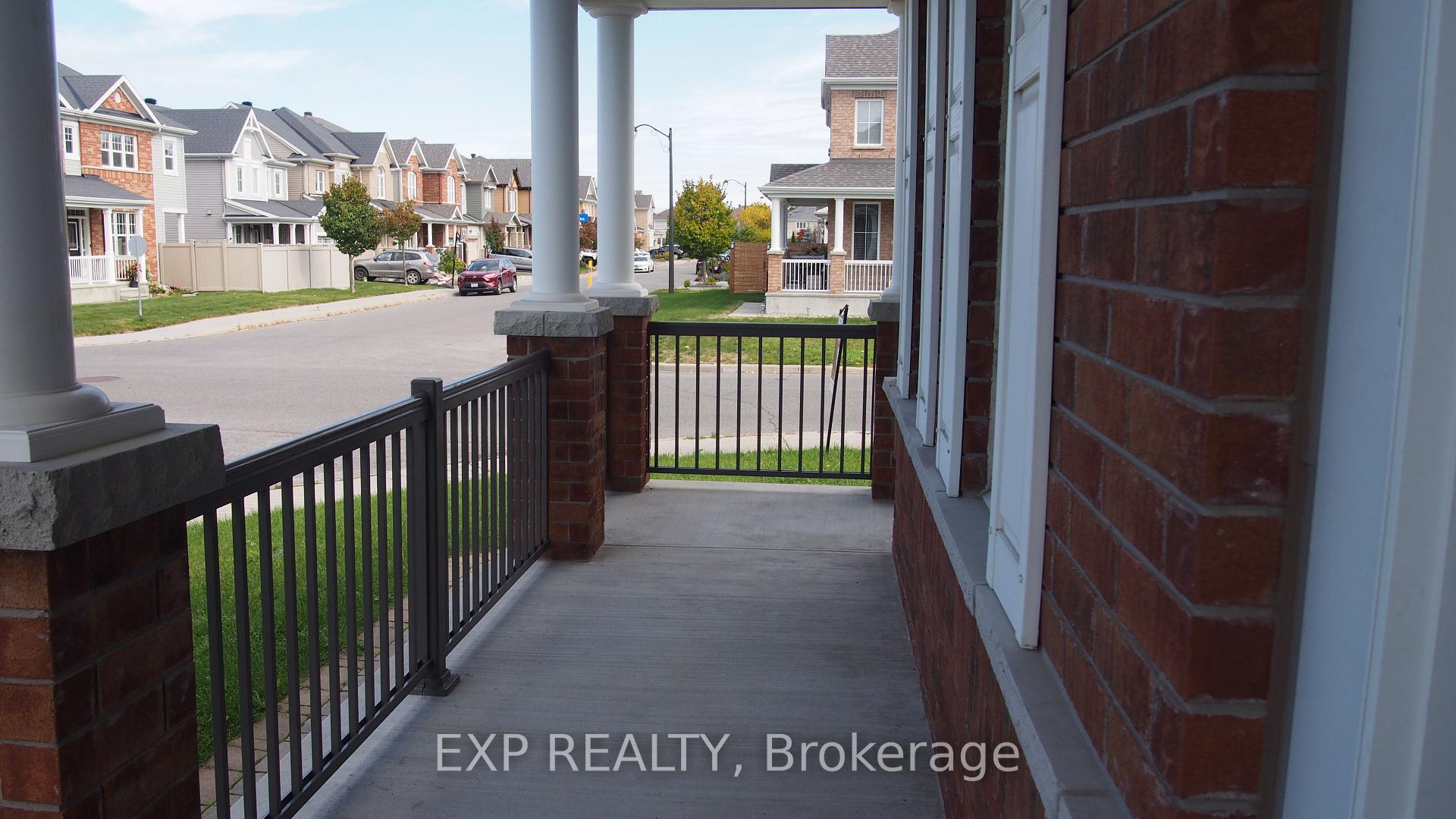 Photo 6 of 165 Andre Audet Avenue, Ottawa, Barrhaven - Half Moon Bay — HOMEH