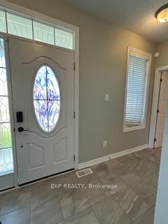 Photo 3 of 165 Andre Audet Avenue, Ottawa, Barrhaven - Half Moon Bay — HOMEH