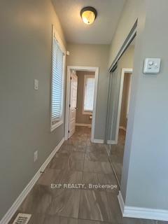 Photo 4 of 165 Andre Audet Avenue, Ottawa, Barrhaven - Half Moon Bay — HOMEH