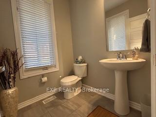 Photo 5 of 165 Andre Audet Avenue, Ottawa, Barrhaven - Half Moon Bay — HOMEH