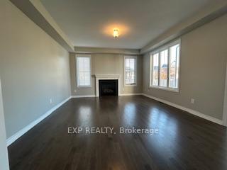 Photo 10 of 165 Andre Audet Avenue, Ottawa, Barrhaven - Half Moon Bay — HOMEH