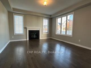 Photo 12 of 165 Andre Audet Avenue, Ottawa, Barrhaven - Half Moon Bay — HOMEH