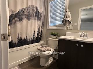 Photo 13 of 165 Andre Audet Avenue, Ottawa, Barrhaven - Half Moon Bay — HOMEH