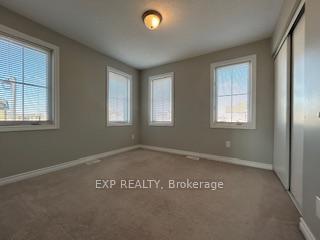 Photo 16 of 165 Andre Audet Avenue, Ottawa, Barrhaven - Half Moon Bay — HOMEH