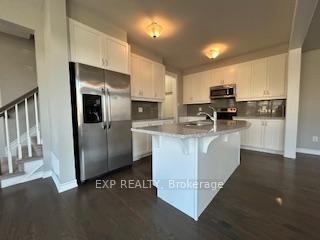 Photo 17 of 165 Andre Audet Avenue, Ottawa, Barrhaven - Half Moon Bay — HOMEH