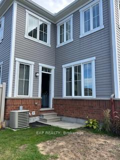 Photo 19 of 165 Andre Audet Avenue, Ottawa, Barrhaven - Half Moon Bay — HOMEH