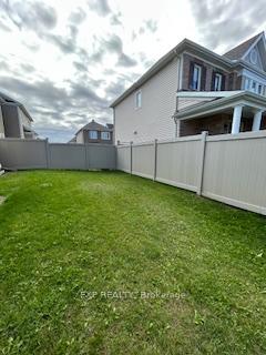 Photo 20 of 165 Andre Audet Avenue, Ottawa, Barrhaven - Half Moon Bay — HOMEH