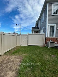 Photo 21 of 165 Andre Audet Avenue, Ottawa, Barrhaven - Half Moon Bay — HOMEH