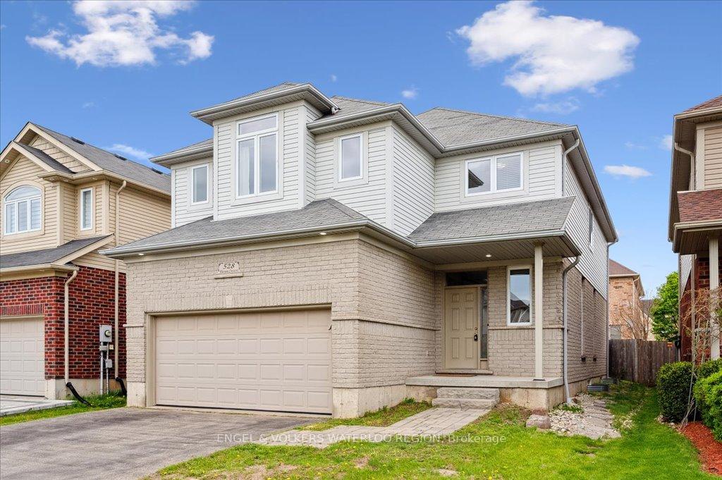 Photo 2 of 528 Wasaga Crescent, Waterloo — HOMEH