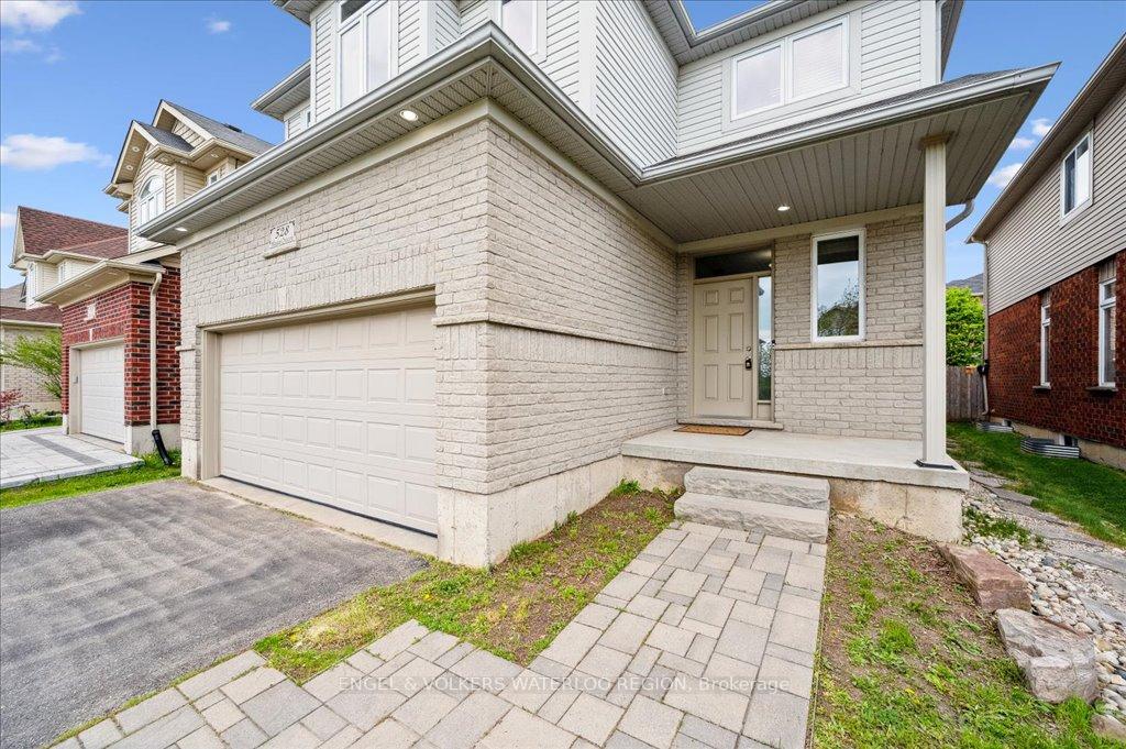 Photo 3 of 528 Wasaga Crescent, Waterloo — HOMEH