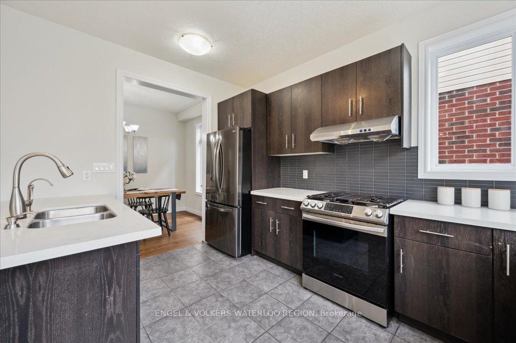 Photo 21 of 528 Wasaga Crescent, Waterloo — HOMEH