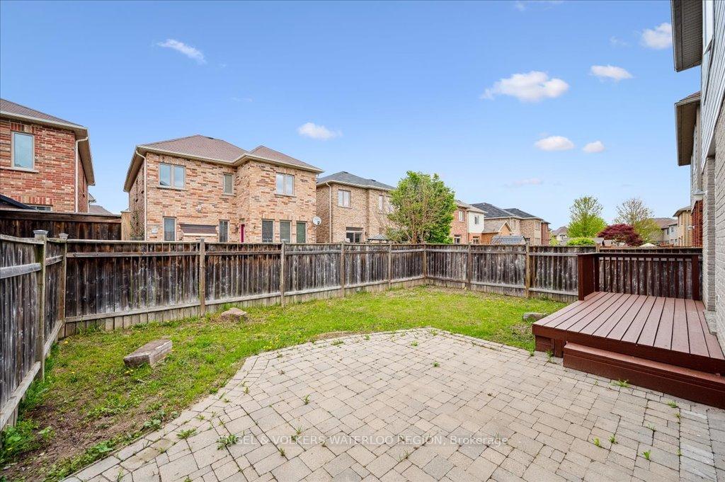 Photo 43 of 528 Wasaga Crescent, Waterloo — HOMEH